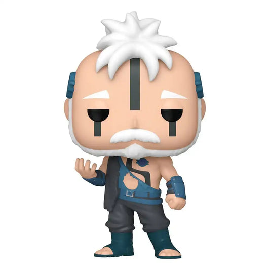 Boruto: Naruto Next Generations POP! Animation Vinyl Figur Boro 9 cm - Smalltinytoystore