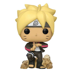 Boruto: Naruto Next Generations POP! Animation Vinyl Figur Boruto Uzumaki 9 cm - Smalltinytoystore