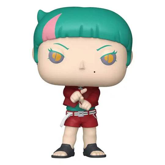 Boruto: Naruto Next Generations POP! Animation Vinyl Figur Daemon 9 cm - Smalltinytoystore