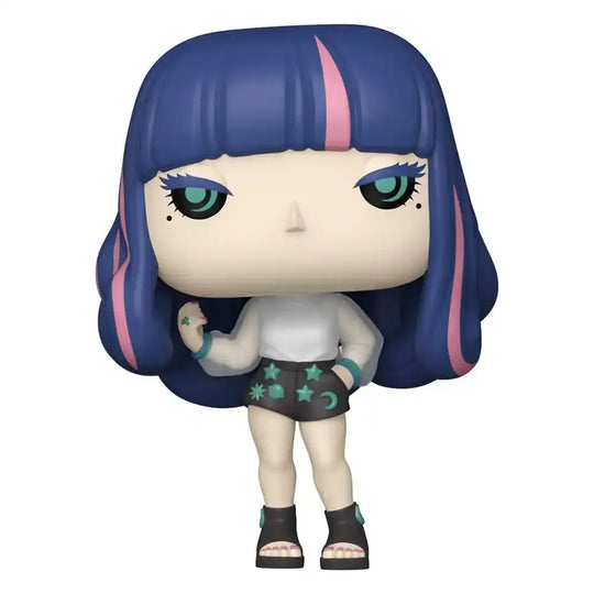 Boruto: Naruto Next Generations POP! Animation Vinyl Figur Eida 9 cm - Smalltinytoystore