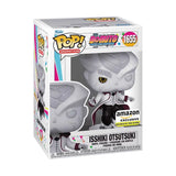 Boruto: Naruto Next Generations POP! Animation Vinyl Figur Isshiki Otsutsuki 9 cm - Smalltinytoystore