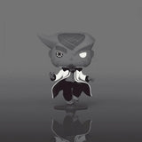 Boruto: Naruto Next Generations POP! Animation Vinyl Figur Isshiki Otsutsuki 9 cm - Smalltinytoystore