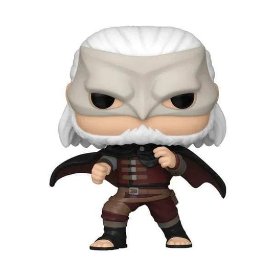 Boruto: Naruto Next Generations POP! Animation Vinyl Figur Koji Kashin 9 cm - Smalltinytoystore