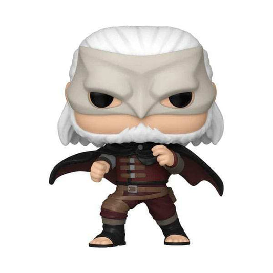 Boruto: Naruto Next Generations POP! Animation Vinyl Figur Koji Kashin 9 cm - Smalltinytoystore