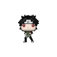 Boruto: Naruto Next Generations POP! Animation Vinyl Figur Mirai Sarutobi 9 cm - Smalltinytoystore