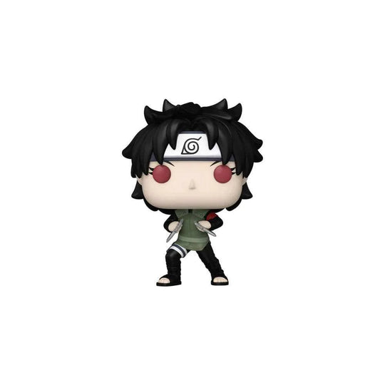 Boruto: Naruto Next Generations POP! Animation Vinyl Figur Mirai Sarutobi 9 cm - Smalltinytoystore