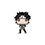 Boruto: Naruto Next Generations POP! Animation Vinyl Figur Mirai Sarutobi 9 cm - Smalltinytoystore