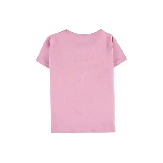 Boruto: Naruto Next Generations - Sarada Girls T-Shirt Größe 122-128 - Smalltinytoystore