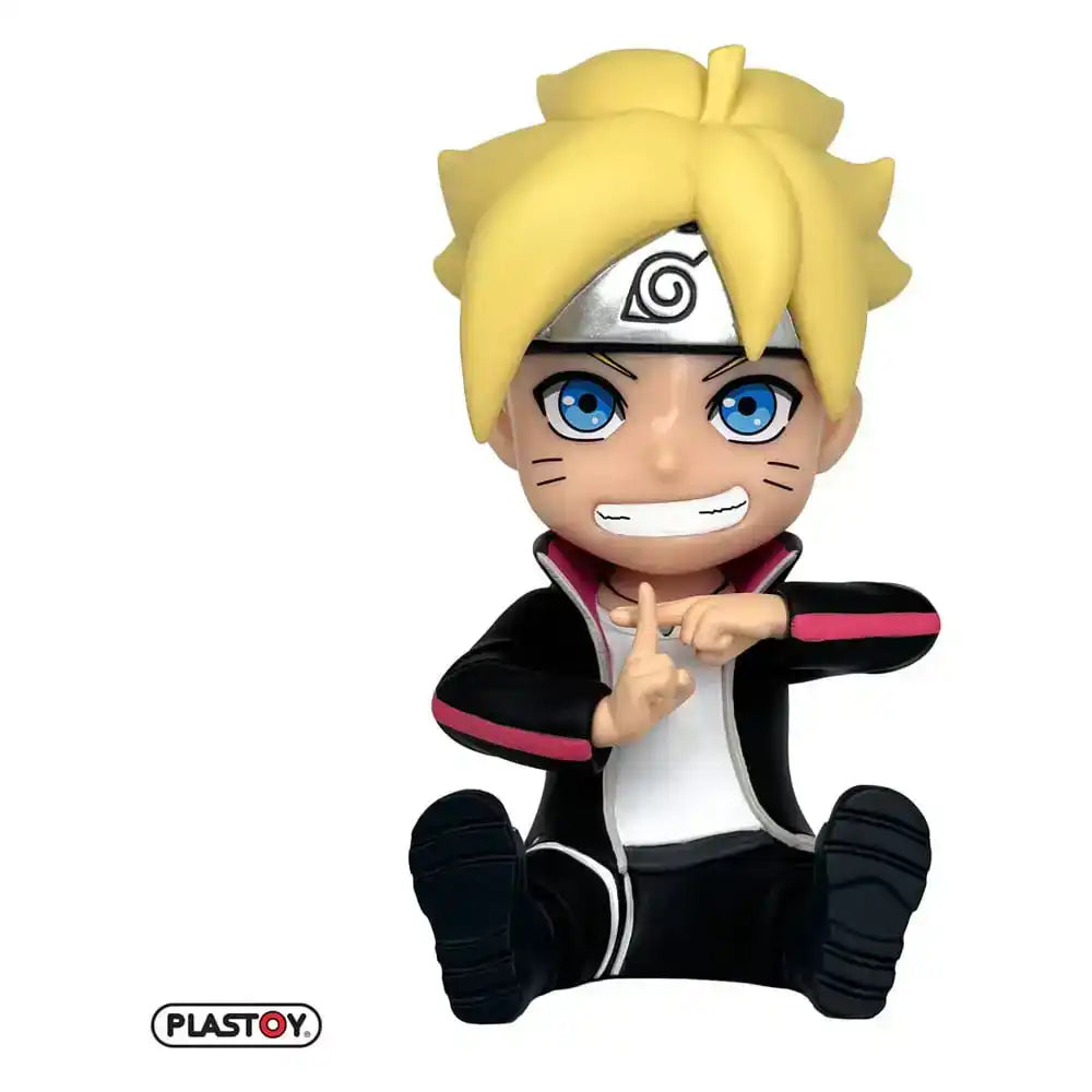 Boruto: Naruto Next Generations Spardose Boruto 15 cm - Smalltinytoystore