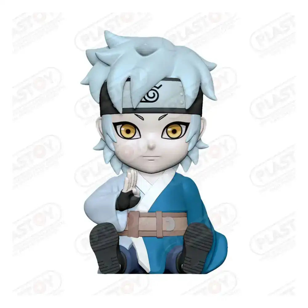 Boruto: Naruto Next Generations Spardose Mitsuki 14,5 cm - Smalltinytoystore