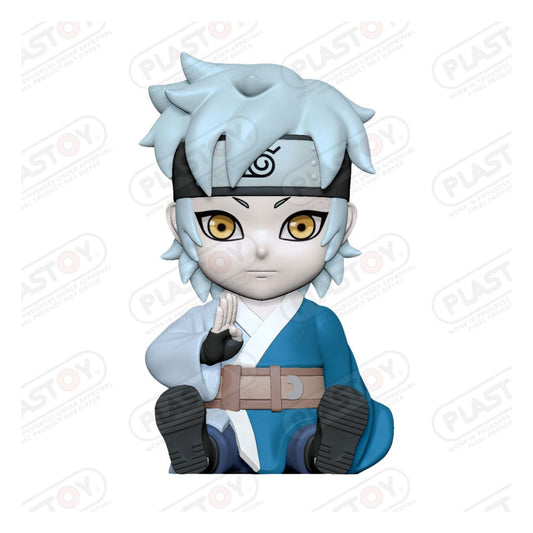 Boruto: Naruto Next Generations Spardose Mitsuki 14,5 cm - Smalltinytoystore