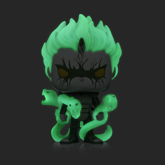 Boruto POP! Vinyl Figur Mitsuki (Sage Mode)(GW) 9 cm - Smalltinytoystore