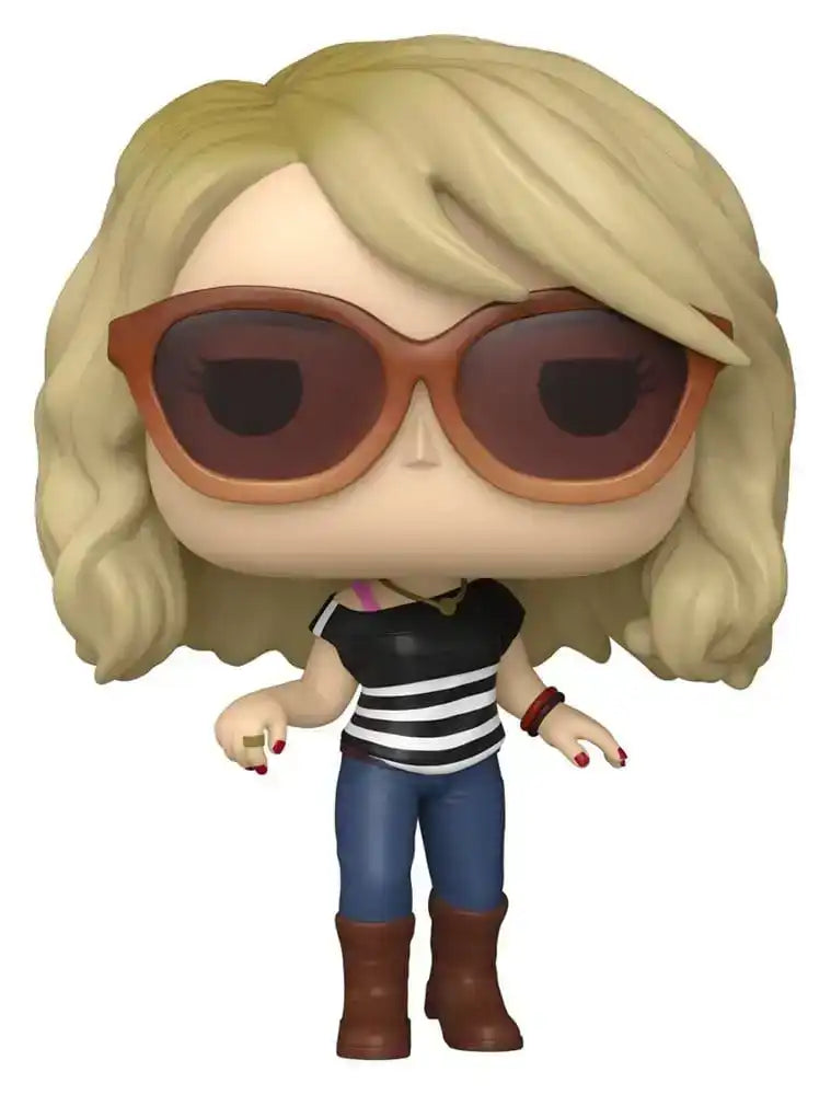 Brautalarm POP! Movies Vinyl Figur Annie Walker 9 cm
