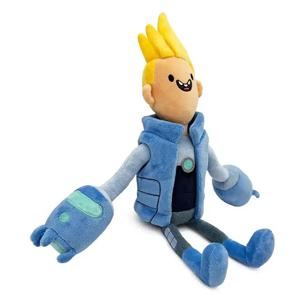 Bravest Warriors Plüschfigur Chris 23 cm - Smalltinytoystore