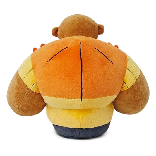 Bravest Warriors Plüschfigur Wallow 23 cm - Smalltinytoystore