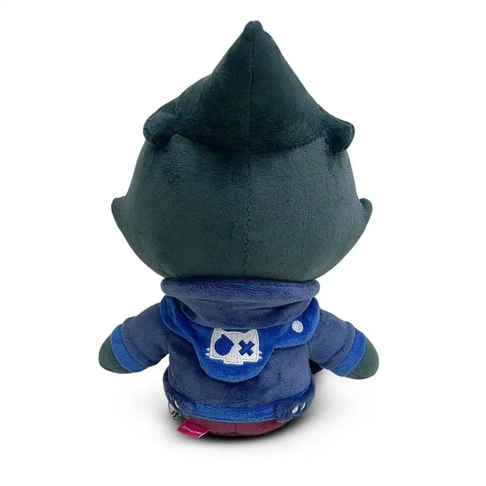 Brawl Stars Plüschfigur Crow 22 cm - Smalltinytoystore