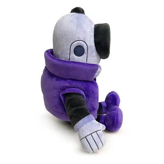 Brawl Stars Plüschfigur Rico 22 cm - Smalltinytoystore