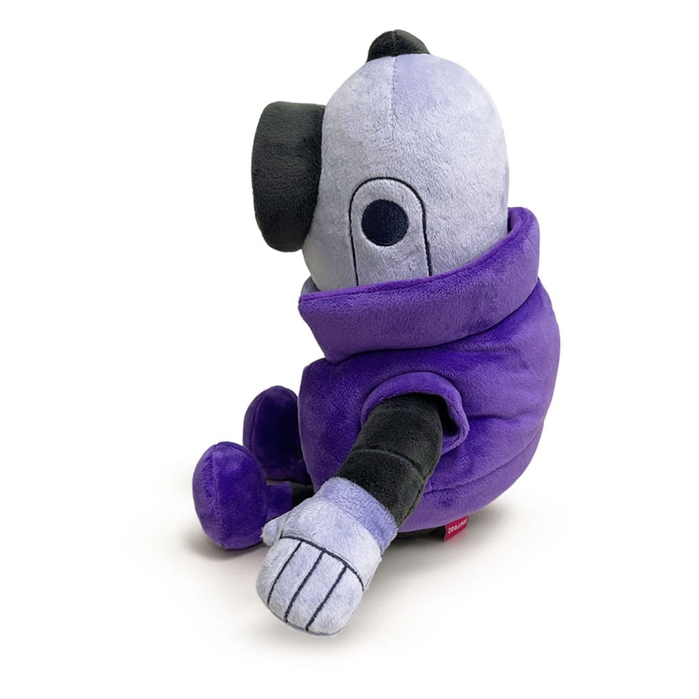Brawl Stars Plüschfigur Rico 22 cm - Smalltinytoystore