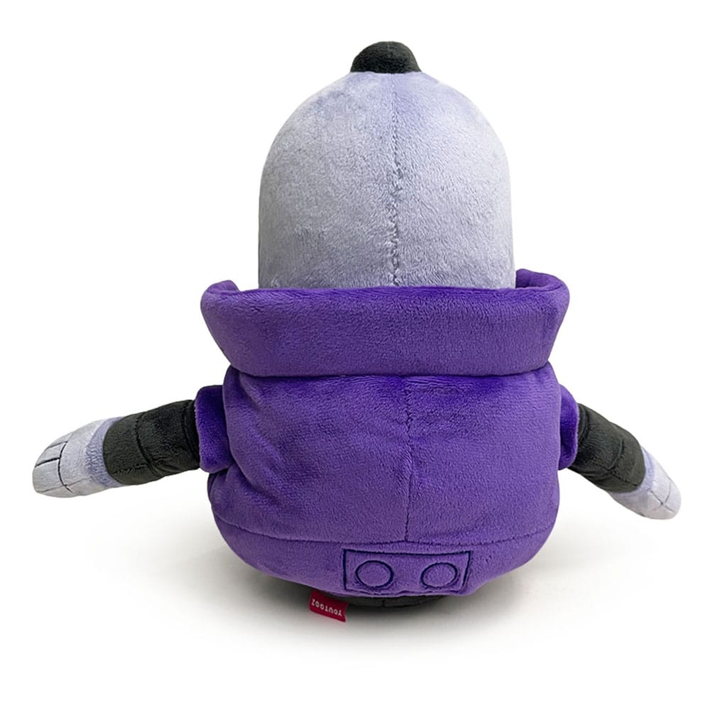 Brawl Stars Plüschfigur Rico 22 cm - Smalltinytoystore