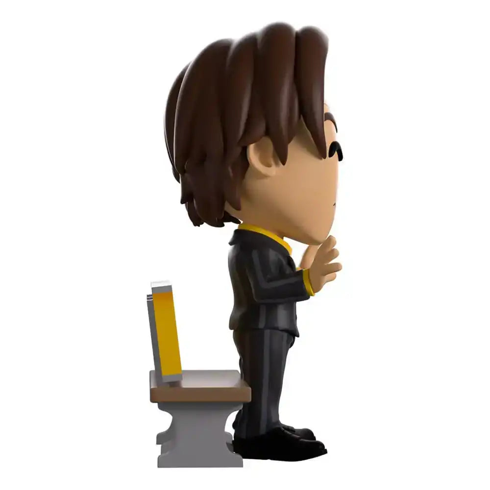 Breaking Bad Vinyl Figur Better Call Saul 12 cm - Smalltinytoystore