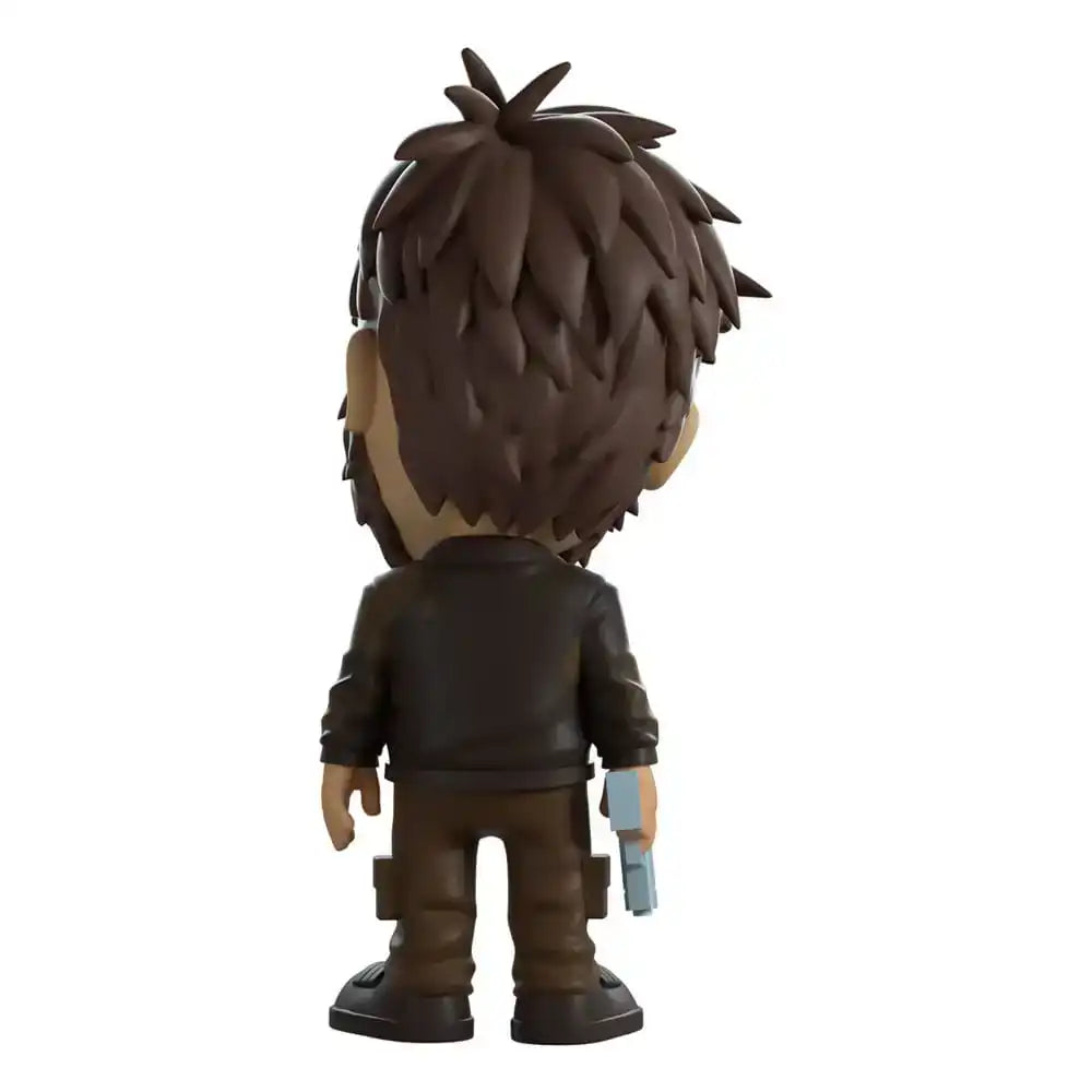 Breaking Bad Vinyl Figur El Camino Jesse 13 cm - Smalltinytoystore