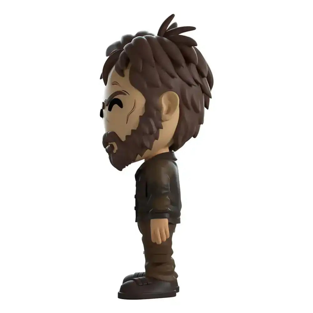 Breaking Bad Vinyl Figur El Camino Jesse 13 cm - Smalltinytoystore
