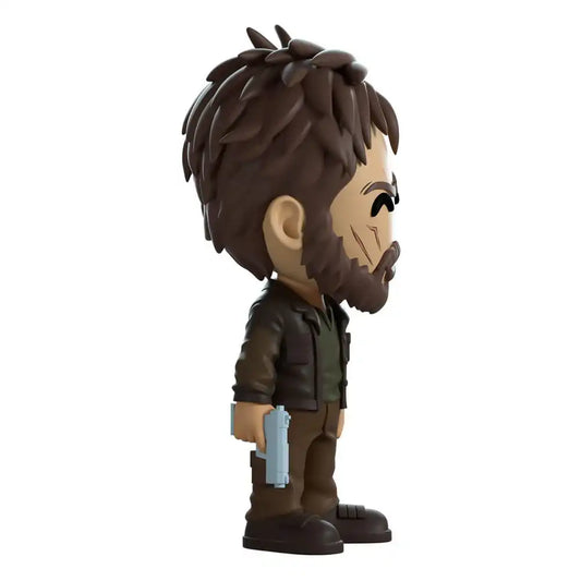 Breaking Bad Vinyl Figur El Camino Jesse 13 cm - Smalltinytoystore