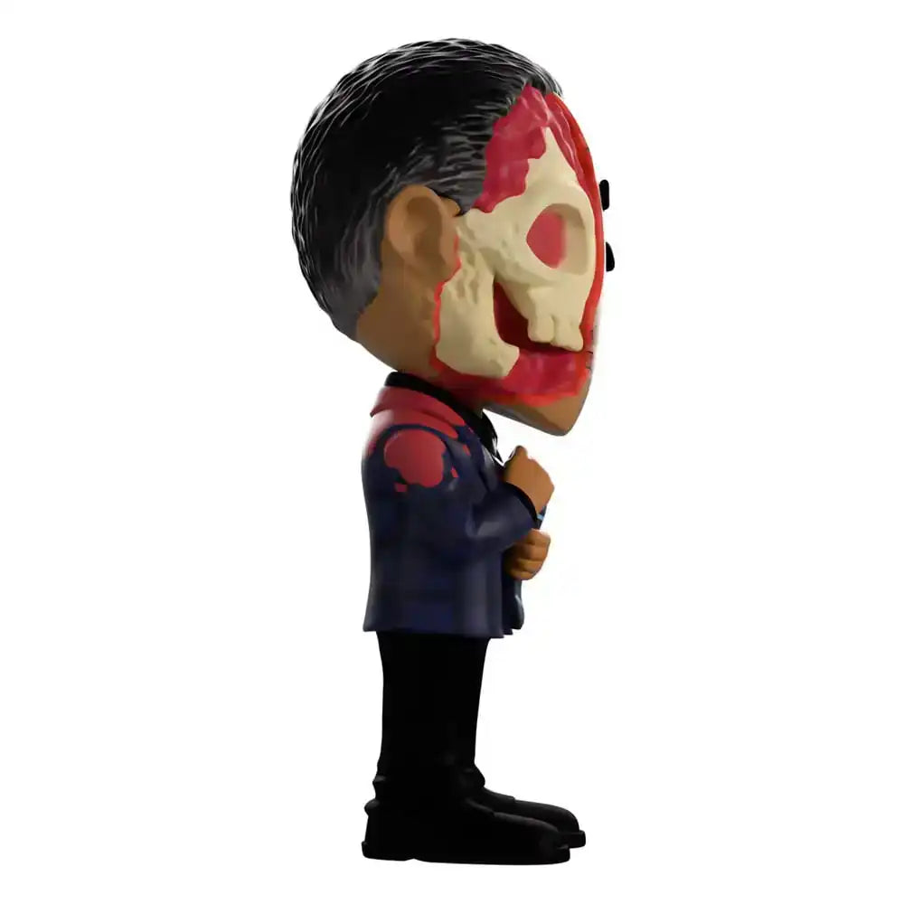 Breaking Bad Vinyl Figur Face Off Gus 12 cm - Smalltinytoystore