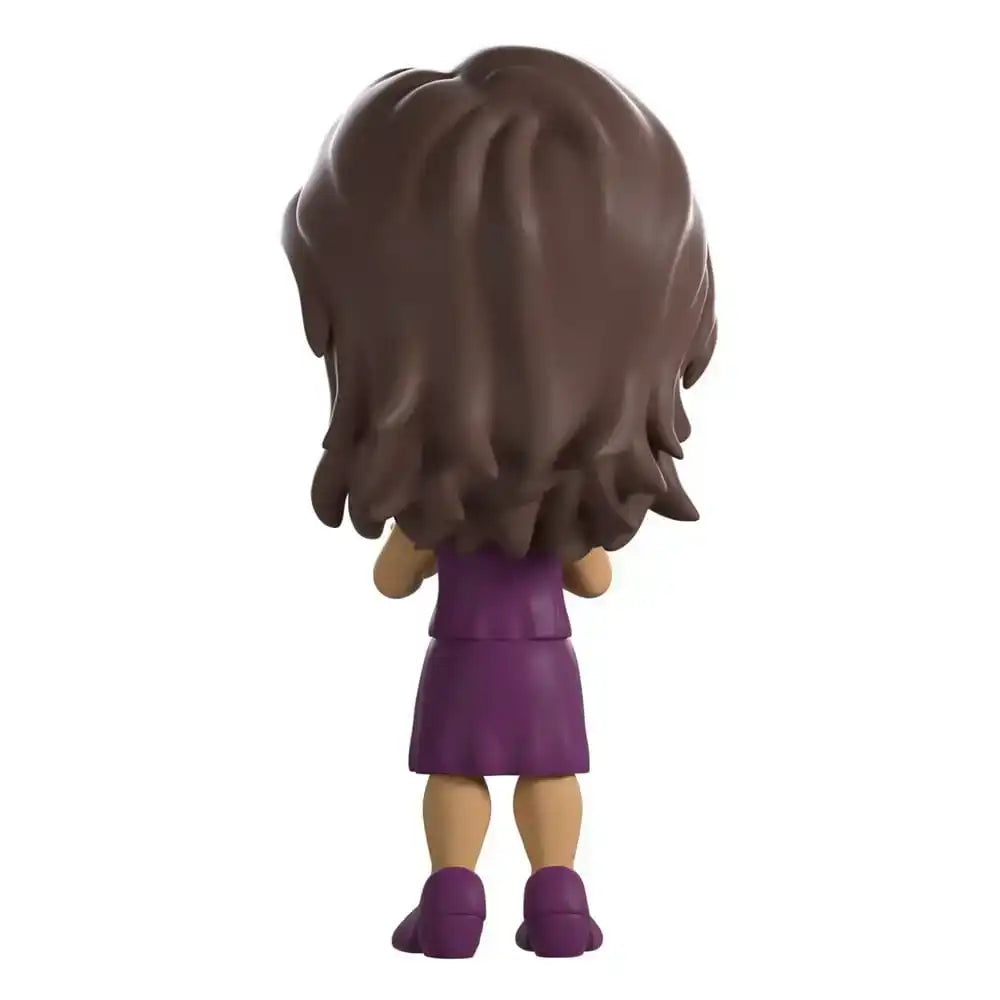 Breaking Bad Vinyl Figur Marie Schrader 12 cm - Smalltinytoystore
