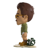 Breaking Bad Vinyl Figur Underwear Walt 12 cm - Smalltinytoystore