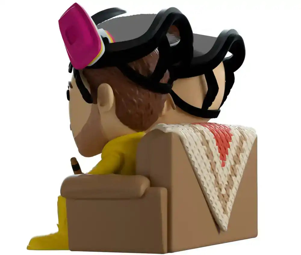 Breaking Bad Vinyl Figur Walt & Jesse 11 cm - Smalltinytoystore