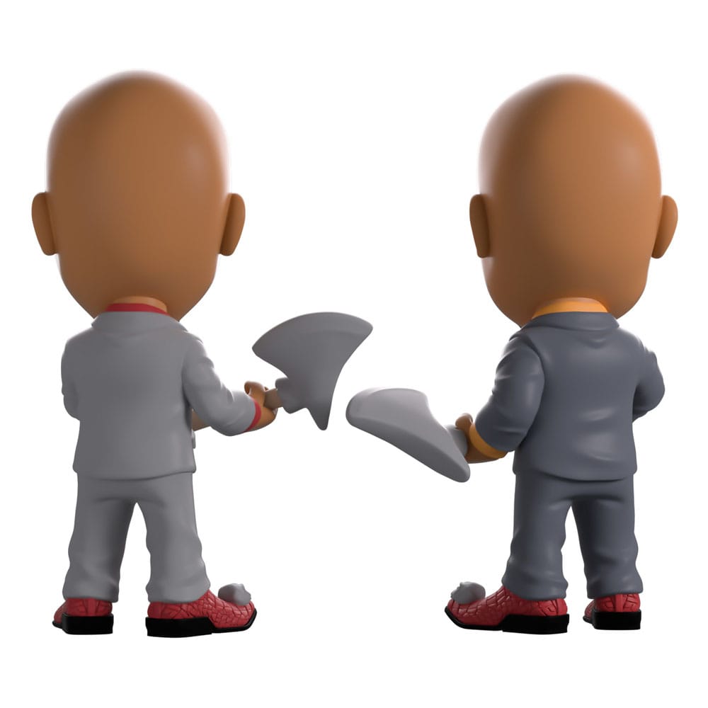 Breaking Bad Vinyl Figuren 2er-Pack The Cousins 12 cm - Smalltinytoystore
