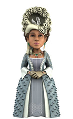 Bridgerton Minix Figur Königin Charlotte 12 cm - Smalltinytoystore