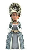 Bridgerton Minix Figur Königin Charlotte 12 cm - Smalltinytoystore