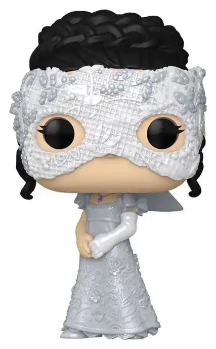 Bridgerton POP! TV Vinyl Figur Sophie Baek 9 cm