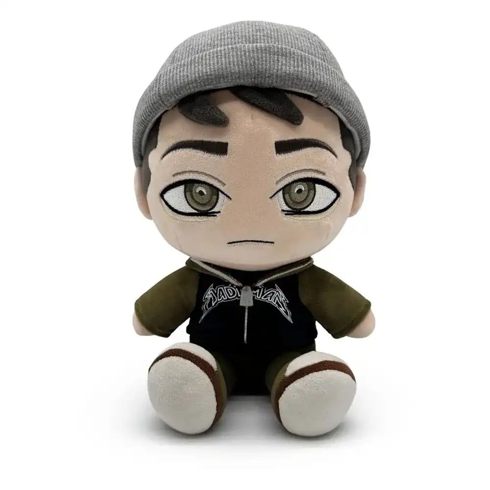 Bring me the Horizon Plüschfigur Lee 22 cm - Smalltinytoystore