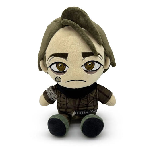 Bring me the Horizon Plüschfigur Mat 22 cm - Smalltinytoystore