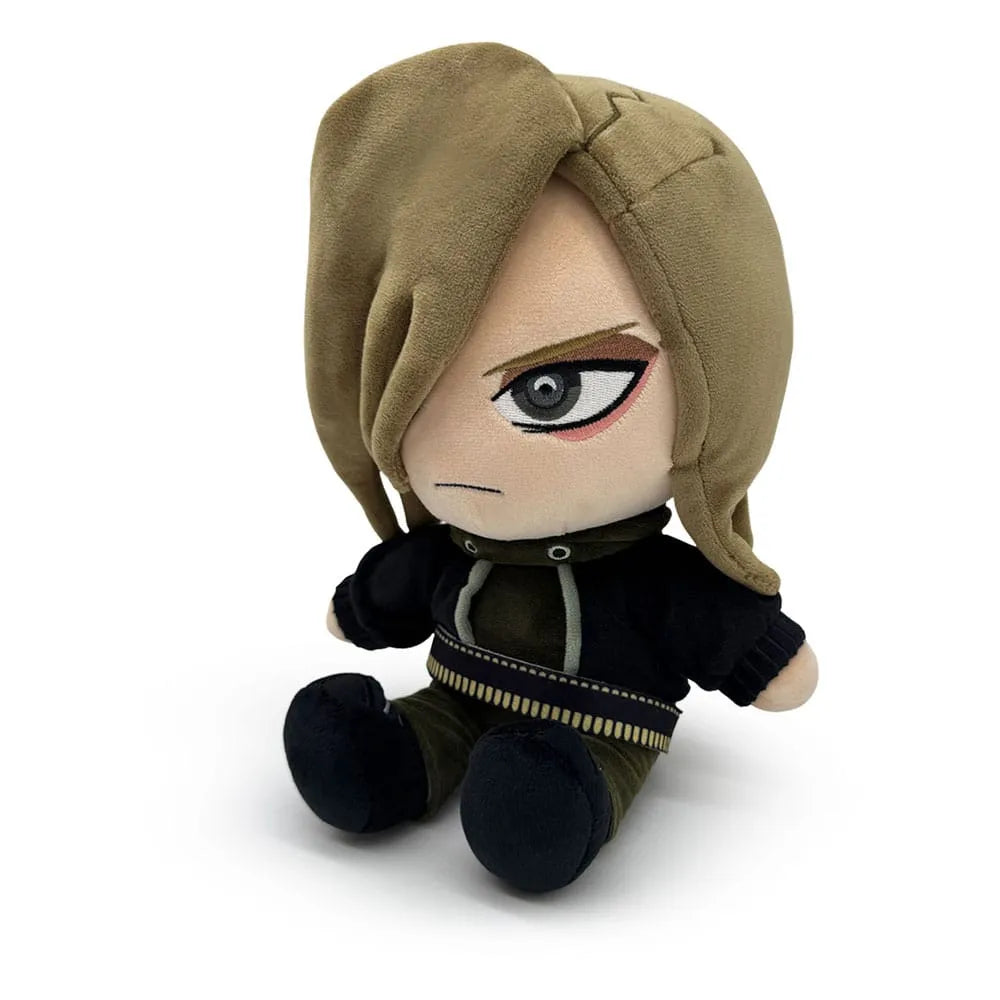 Bring me the Horizon Plüschfigur Matt 22 cm - Smalltinytoystore