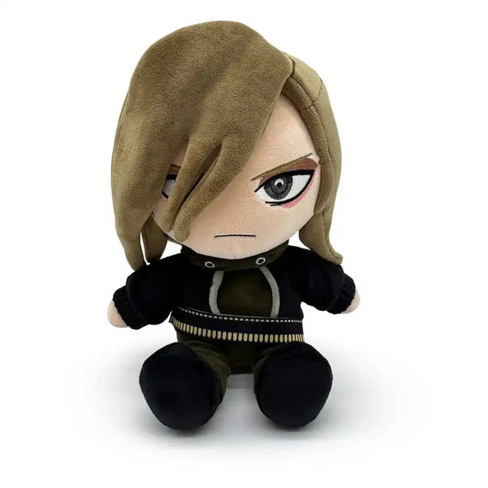 Bring me the Horizon Plüschfigur Matt 22 cm - Smalltinytoystore