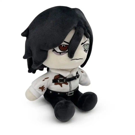 Bring me the Horizon Plüschfigur Oli 22 cm - Smalltinytoystore
