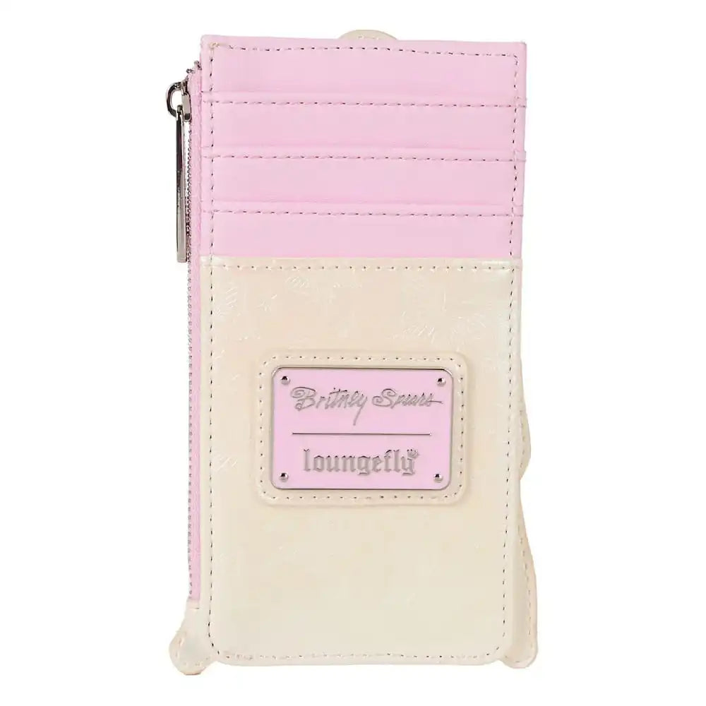 Britney Spears by Loungefly Karten-Etui - Smalltinytoystore