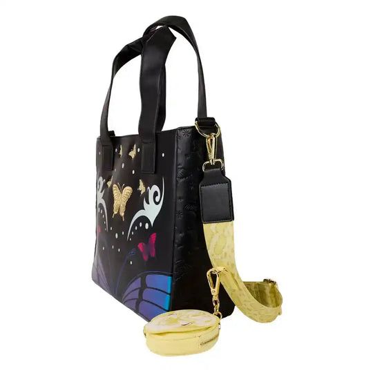 Britney Spears by Loungefly Umhängetasche mit Geldbeutel Butterfly - Smalltinytoystore