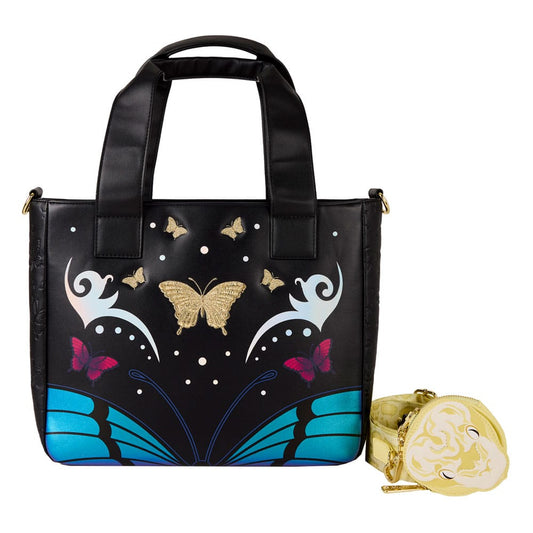 Britney Spears by Loungefly Umhängetasche mit Geldbeutel Butterfly - Smalltinytoystore