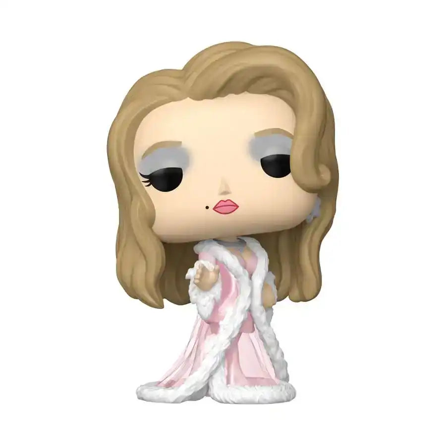 Britney Spears POP! Rocks Vinyl Figur Lucky 9 cm - Smalltinytoystore