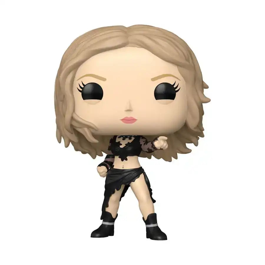 Britney Spears POP! Rocks Vinyl Figur Stronger 9 cm - Smalltinytoystore