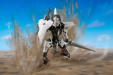 Broken Blade Moderoid Plastic Model Kit Delphine Second Form 13 cm - Smalltinytoystore