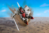 Broken Blade Moderoid Plastic Model Kit Delphine Third Form 13 cm - Smalltinytoystore