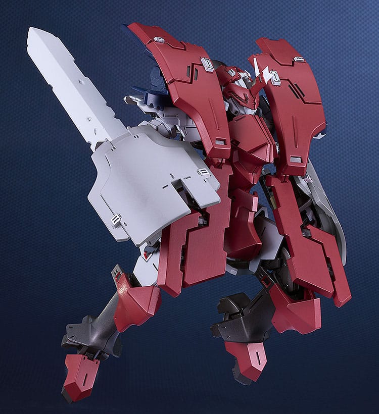 Broken Blade Moderoid Plastic Model Kit Delphine Third Form 13 cm - Smalltinytoystore
