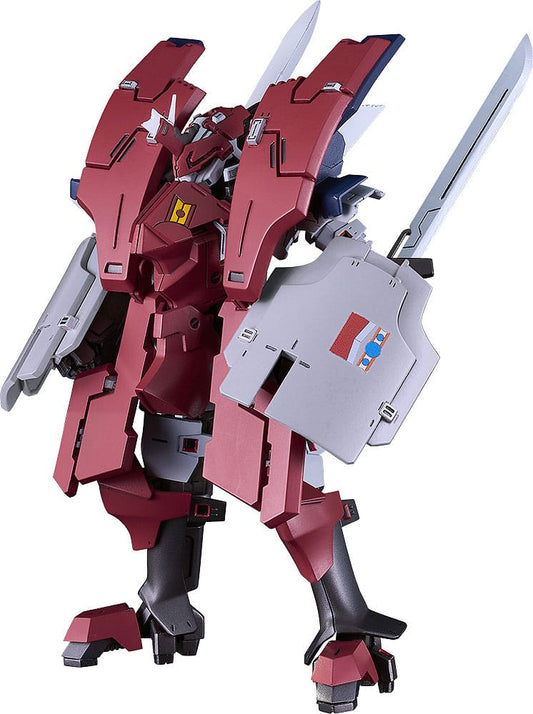 Broken Blade Moderoid Plastic Model Kit Delphine Third Form 13 cm - Smalltinytoystore