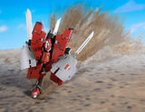 Broken Blade Moderoid Plastic Model Kit Delphine Third Form 13 cm - Smalltinytoystore